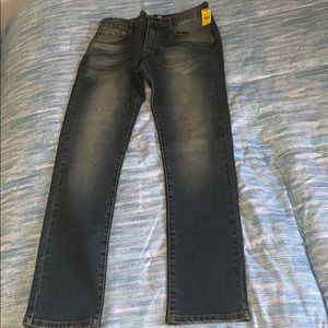 Boys RSQ Tokyo Skinny